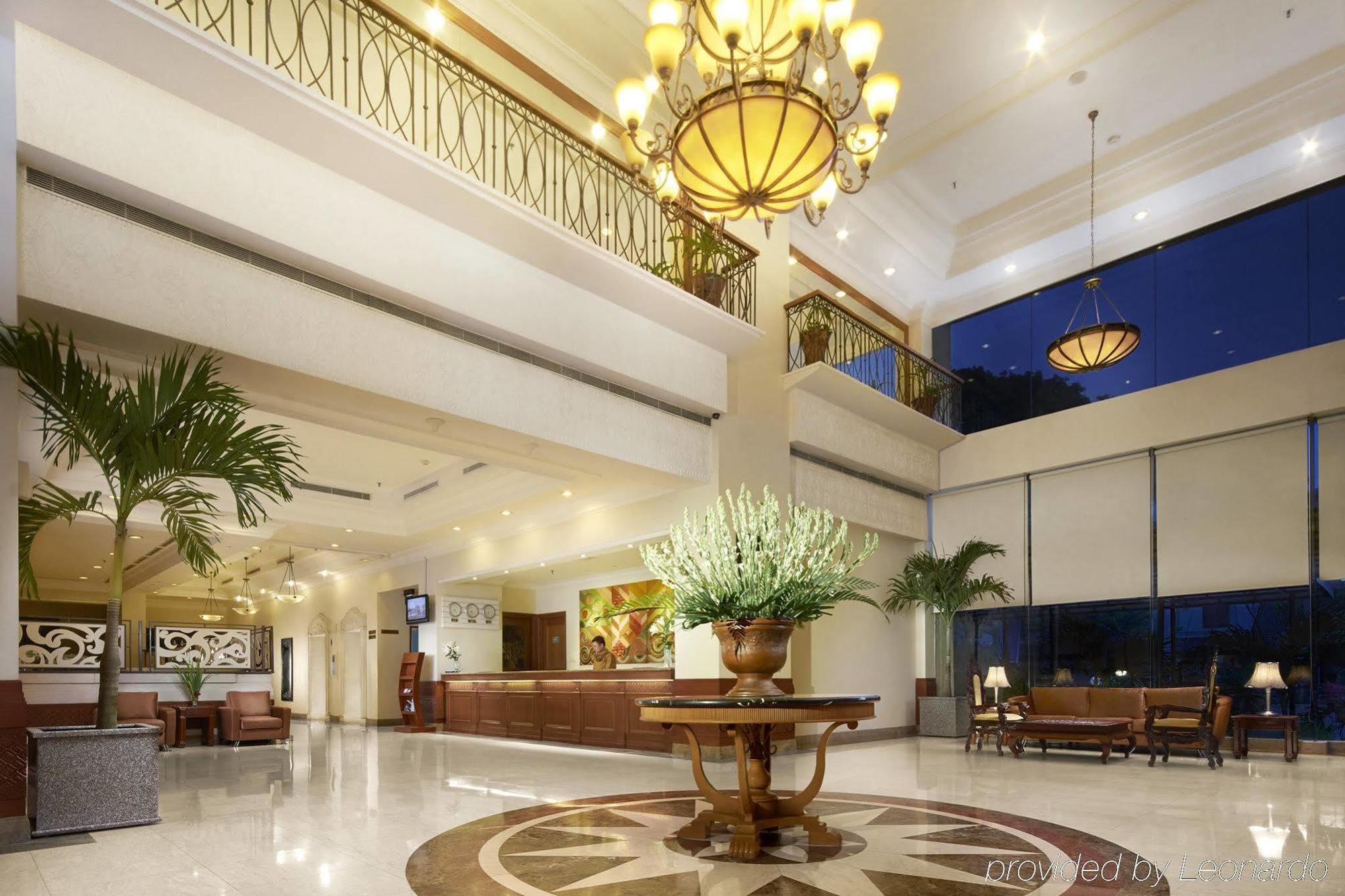 Singgasana Hotel マカッサル エクステリア 写真