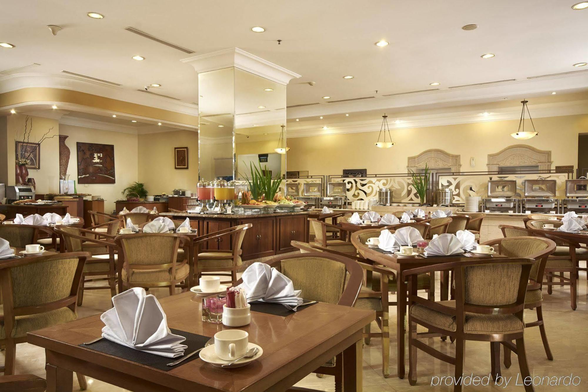 Singgasana Hotel マカッサル エクステリア 写真