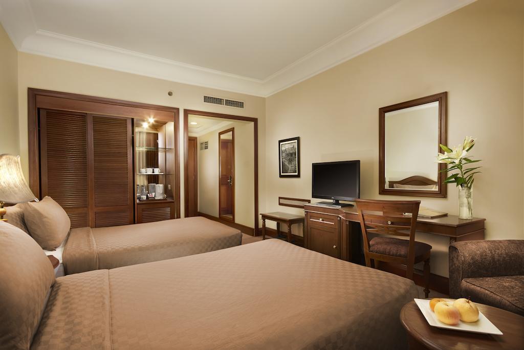 Singgasana Hotel マカッサル エクステリア 写真