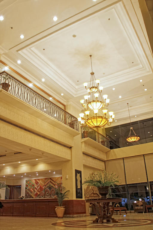 Singgasana Hotel マカッサル エクステリア 写真
